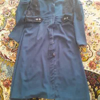 مانتو تمیز سایز ۵۵ کیلو