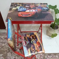 میز تحریر کودک