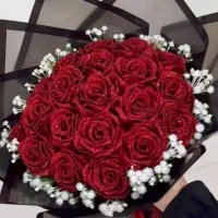 سلام  به همگی گل روبان