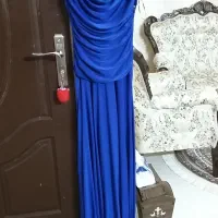 لباس مجلسی سایز ۳۸