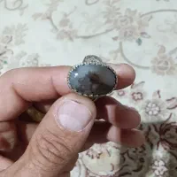 سنگ انگشتر شجر قائن
