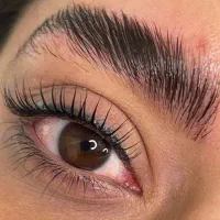 فرمژه
