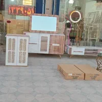 میز و کنسول