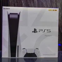 PS5 fat دیسک خور