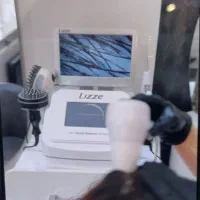 مدل مو (اسکالپ،اسکراب کف سر)