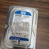هاردhhd 500gig