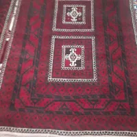 قالیچه|فرش|تربت‌حیدریه, بالا ولایت|دیوار
