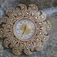 ساعت دیواری شیک