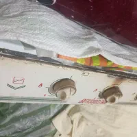 اجاق گاز پنج شعله
