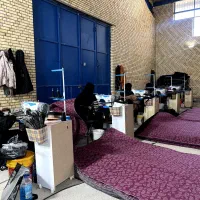 برای اولین بار در ایران زیرانداز عرض ۲متر