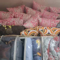 بالشت پرز و لایکو