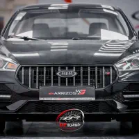 فروش آریزو ۵ اف ال نقد و اقساط