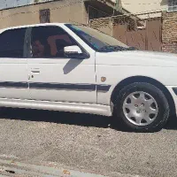 پژو پارس سال xu7