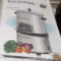 وسایل آشپزخانه نو زیر قیمت بازار