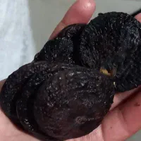 انجیر خشک