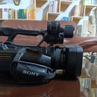 دوربین تصویر برداری سونی nx3