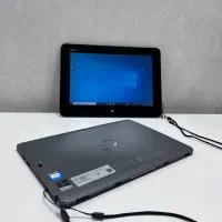 تبلت ویندوزی فوجیتسوQ555قلمدار+شارژرفابریکی ویندوز