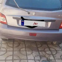 پراید۱۱۱ مدل ۹۰