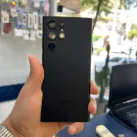 Samsung S23 Ultra 256GB 12GB RAM گوشی مشابه نو