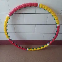 حلقه ورزشی