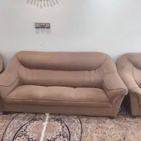 مبل هفت نفره راحتی