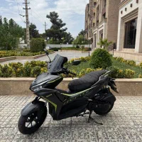 موتور ایروکس بلنتا همتاز