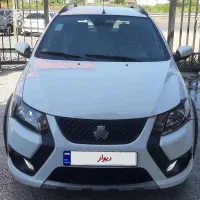 کوییک S مدل  1402 در حد