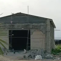 بنایی و تخریب