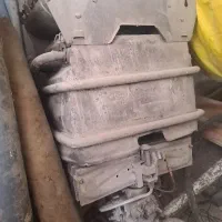 ابگرمکن دیواری بوتان