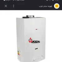 طرح تعویض اب گرمکن دیواری بوتان اکبند