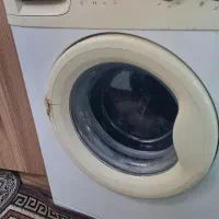 ماشین لباسشویی