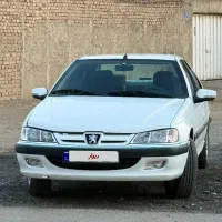 پژو پارس (پرشیا ) tu5 1400