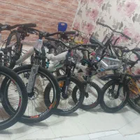 دوچرخه۲۶|دوچرخه، اسکیت، اسکوتر|دوگنبدان, |دیوار