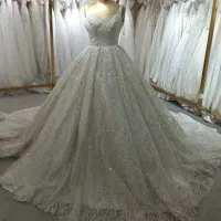 لباس عروس