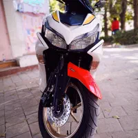 گلکسی فول آپشن نیرو موتور آب خنک.با موتور کم کار
