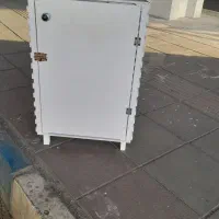 قفس ضد اب