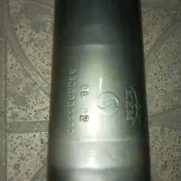 منبع اگزوز فابریک پژو