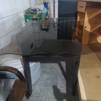 میز نهار خوری ۶ نفری