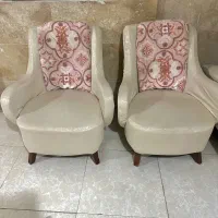 مبل راحتی