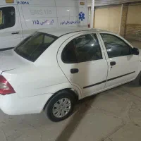 تیبا ۹۶ مدل دوگانه فابریک