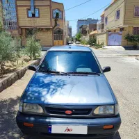 پراید صبا مدل 88