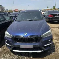 BMW X1مدل۲۰۱۷