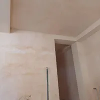 استادکار گچکاری وسفیدکاری