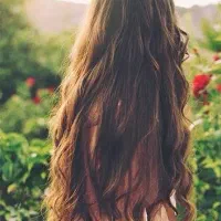 خریدار مو