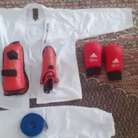 لباس ورزشی کاراته