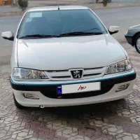 پژو پارس ۹۳ داشبورد جدید معاوضه یا نقدی