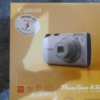 دوربین Canon|دوربین عکاسی و فیلمبرداری|فولادشهر, B7|دیوار