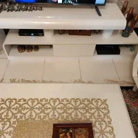 میز تلوزیون