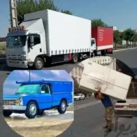 اتوبار گلشهرحمل ویار اثاث کشی منزل(با50تخفیف کارگر