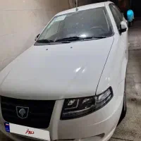 سمند سورن پلاس دوگانه صفر ۱۴۰۴